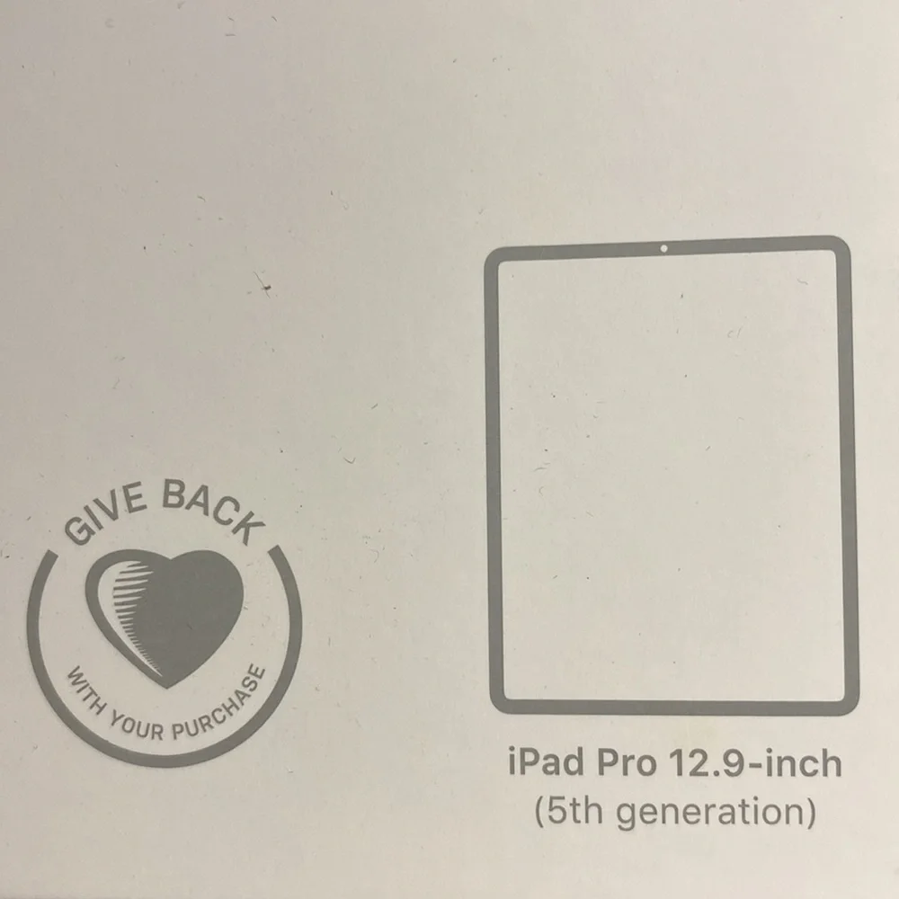 Otterbox IPad Pro